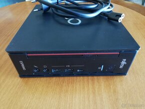 PS fujitsu esprimo q957 usff - 2