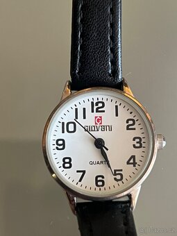 Hodinky - 2