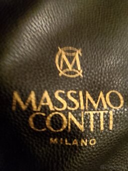 MASSIMO CONTTI - 2