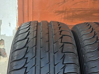 Letní Kleber 195/65/15 - 2