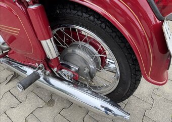 Jawa 350/559 - 2