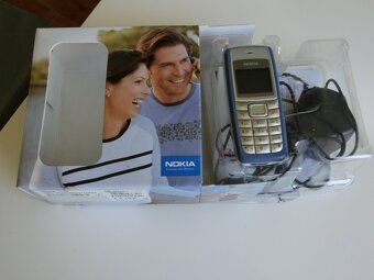 Nokia 1110 - 2