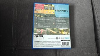 Subway Sim 2 PS5 - 2