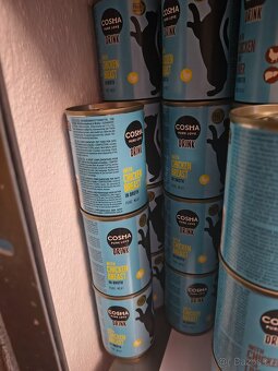 Cosma drink pro kočky - 2
