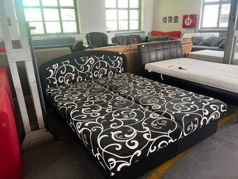 Postel 160x200 - 2