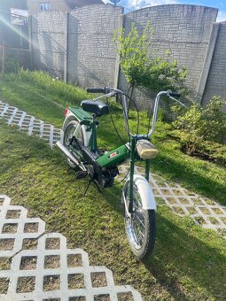 Babetta 207 - 2