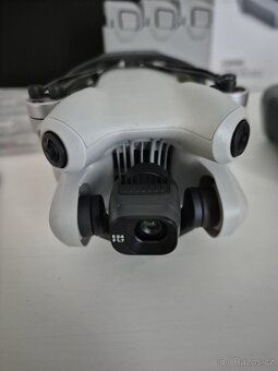 DJI Mini 4 Pro Fly More Combo - 2