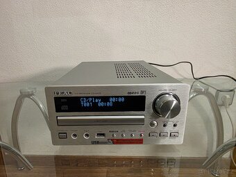 TEAC CR-H225 - 2