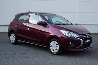 Mitsubishi Space Star 1.2 SELECT odpočet DPH - 2