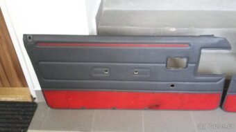 Peugeot 205 GTI tapce - 2
