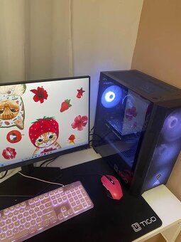 PC TIGO Gamer R5-4500 - 2