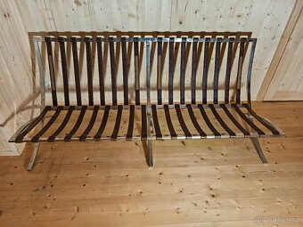 Barcelona Sofa - 2