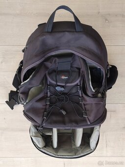 Fotobatoh LowePro Compurover AW - 2