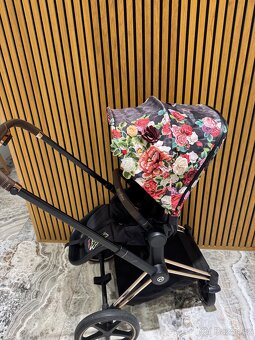 Cybex Priam - 2