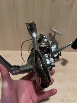 Shimano Power Aero - 2