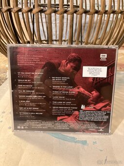 Dead Presidents - cd - 2