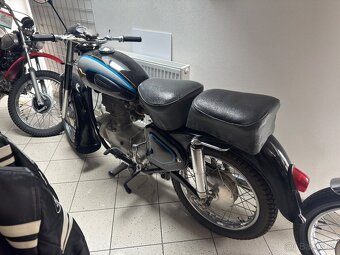 AVO-Simson 250 4t - 2