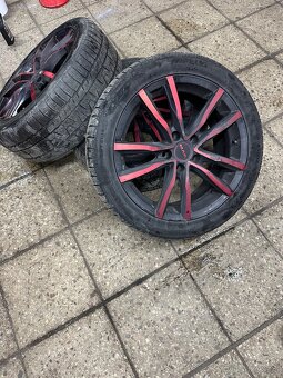 Alu 5x112 mak - 2