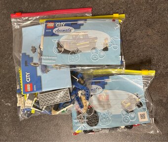 LEGO 60315 - 2