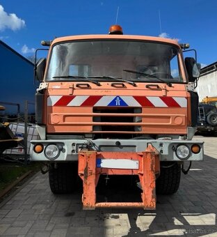 Tatra T815 - 2