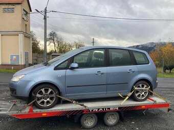 Ford c max - 2