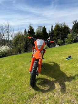Yuki 125sm - 2