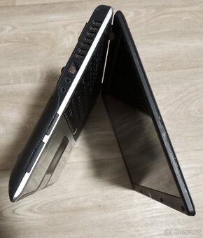 Notebook MSI MS-16G1 (FX600MX) - 2