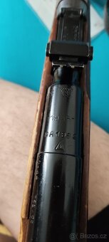 Prodám Mosin nagant - 2