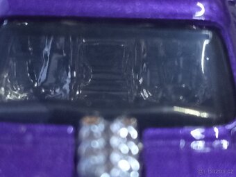 Hot wheels - 2