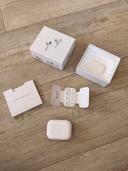 AirPods Pro 3. Generace - 2