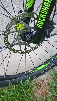 Trek Superfly 29 L - 2