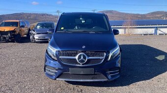 Mercedes-Benz V250 AMG - 2