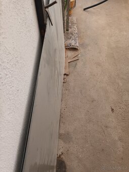 plech 2x1m - 2