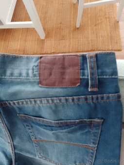 Abercombie a Fitch 34/34 - 2