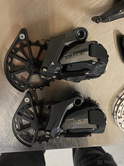 SRAM axs komponenty - 2
