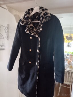 Nový kabát Guess - 2