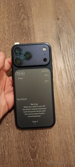 I17PROMAX - 2