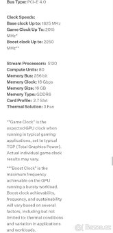 XFX Radeon 6900XT - 2