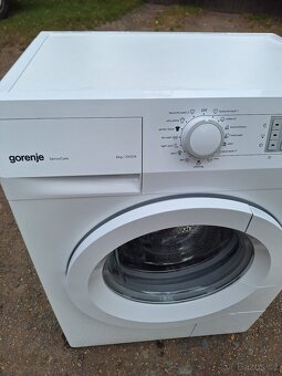 Gorenje, 6.kg - 2