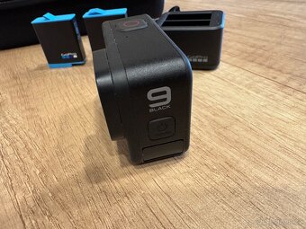 GOPRO HERO 9 - 2
