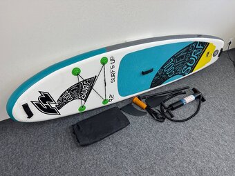 Dětský paddleboard F2 Kids - 2