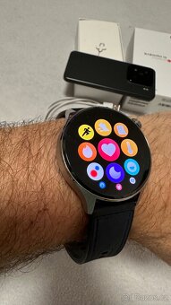 Xiaomi Watch S1 pro - 2