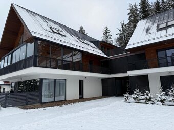 apartmán JASNÁ Nízke Tatry - 2