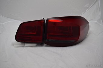 Tiguan - 2