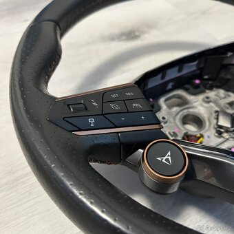 Volant Leon Ateca Formentor Cupra 2023 - 2