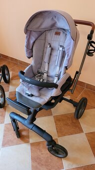 Kočárek Inglesina Quad System Quattro - 2