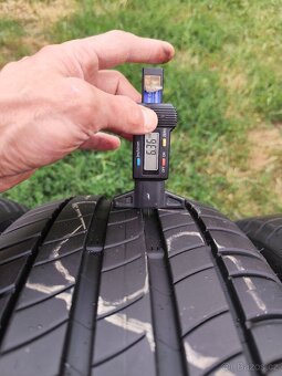Letní pneu 225/45/17 - 2