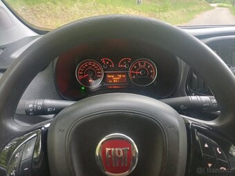 Fiat doblo maxi - 2