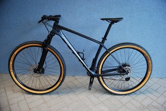 Scott Scale 29 Carbon L - 2