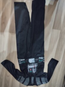 Karnevalový kostým - Star Wars - 2